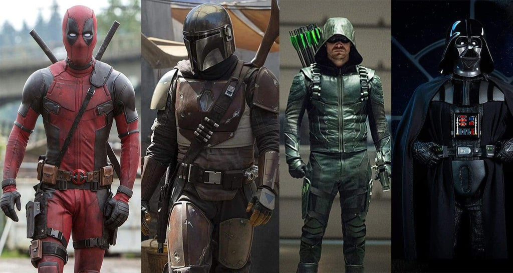 Top 10 Cosplay Ideas for Guys in 2020