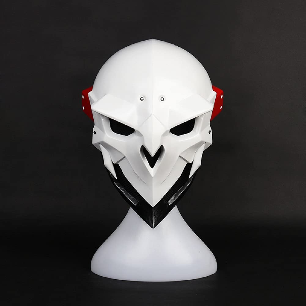 COD Simon “Ghost” Riley Mask with Mesh