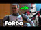 Unleash Your Inner Jedi with Star Wars Captain Fordo