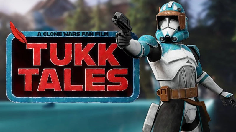 Discover the Best Clone Captain Tukk Helmet!