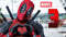 Meet the Perfect Deadpool Cosplay Suit: Xcoser's Wade Wilson