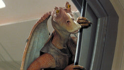 Which Star Wars: The Phantom Menace Character Are You?