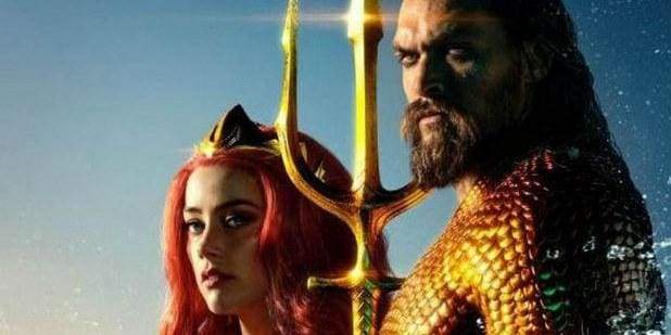 Top 5 Easter Eggs Submerged In 'Aquaman' | Xcoser International Costume Ltd.