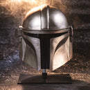 Xcoser Star Wars Mandalorian Cosplay Helmet for Halloween Costume Mask Props for Adult -Classic Helmet Collection