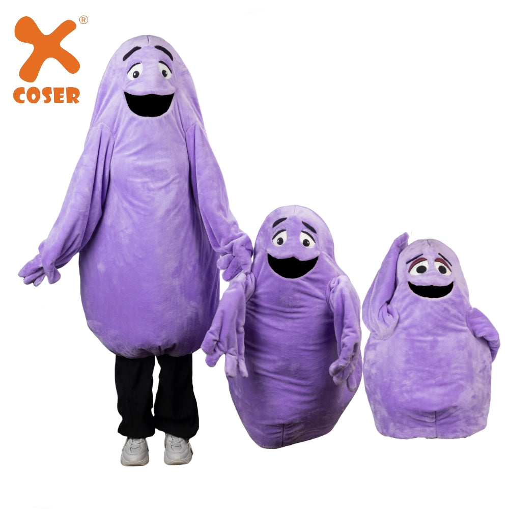 Grimace Costume For Sale Store Sale | americanprime.com.br