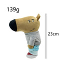 【New Arrival】Chill Guy Plush Toy（Pre-order，＞30 days)