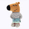 【New Arrival】Chill Guy Plush Toy（Pre-order，＞30 days)