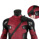 【New Arrival】Xcoser Deadpool2 Wade Wilson Full Suit Cosplay Costume