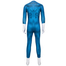 【New Arrival】Xcoser The Fantastic Four: First Steps Bodysuit Adults/Kids Superhero Cosplay Costume