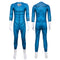 【New Arrival】Xcoser The Fantastic Four: First Steps Bodysuit Adults/Kids Superhero Cosplay Costume