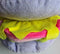 Hamburger Plush Toy（Pre-order，＞30 days）