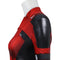 【New Arrival】Xcoser Deadpool3 Lady Deadpool Cosplay Costume Bruce Bodysuit Jumpsuit Halloween