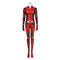 【New Arrival】Xcoser Deadpool3 Lady Deadpool Cosplay Costume Bruce Bodysuit Jumpsuit Halloween