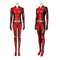 【New Arrival】Xcoser Deadpool3 Lady Deadpool Cosplay Costume Bruce Bodysuit Jumpsuit Halloween