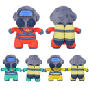 【Special deal，Minimum delivery of two】Xcoser Hover to zoom Cartoon Lethal Company Game Anime Plush Dolls Soft Stuffed Dolls Xmas Gift 25cm