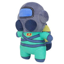 Xcoser Hover to zoom Cartoon Lethal Company Game Anime Plush Dolls Soft Stuffed Dolls Xmas Gift 25cm