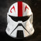 Xcoser Star Wars Clone Wars Era Captain Fordo Phase 2 Helmet Adult Halloween Cosplay