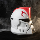 Xcoser Star Wars Clone Wars Era Captain Fordo Phase 2 Helmet Adult Halloween Cosplay