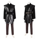 【New Arrival】Xcoser Star Wars: Episode 3 Revenge of the Sith Anakin Skywalker Cosplay Costume