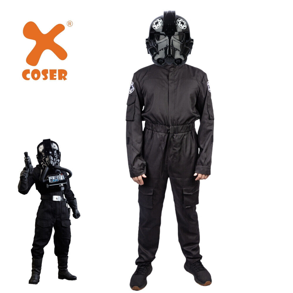 Star Wars Tie cheapest Fighter Pilot