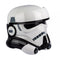 【New Arrival，In stock】Xcoser Solo: A Star Wars Story Imperial Patrol Trooper Helmet Cosplay Props Resin Replica