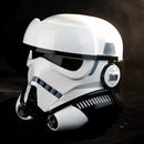 【New Arrival，In stock】Xcoser Solo: A Star Wars Story Imperial Patrol Trooper Helmet Cosplay Props Resin Replica