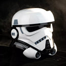 【New Arrival】Xcoser Solo: A Star Wars Story Imperial Patrol Trooper Helmet Cosplay Props Resin Replica