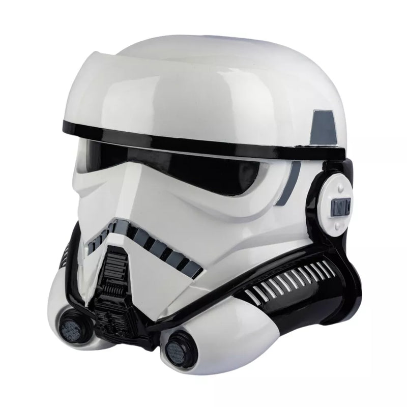 【New Arrival】Xcoser Solo: A Star Wars Story Imperial Patrol Trooper Helmet Cosplay Props Resin Replica