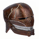 【Spring Sale-$50 off】Xcoser Star Wars: The Acolyte The Stranger Helmet Cosplay Props Resin Replica