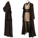 【New Arrival】Xcoser Star Wars: The Acolyte Sol Cosplay Costume Jedi Master Outfit Full Set