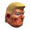 【New Arrival】Xcoser 2024 Donald Trump Rally Shooting Cosplay Mask Latex Full Head Ear-Bleeding Mask