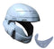 【Unpainted】Xcoser 1:1 Scale Replica DIY Unpainted Halo3: ODST Cosplay Helmet