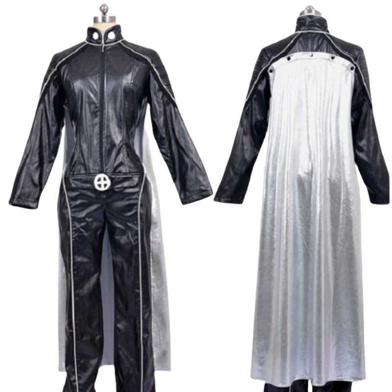 Xcoser X-Men Storm Female Cosplay Clothing