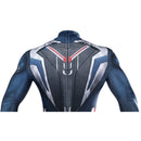 【New Arrival】Xcoser Captain America 4 Falcon Sam Wilson Cosplay Jumpsuit