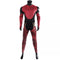 【New Arrival】Xcoser Deadpool 3 Wade Wilson Cowboy Deadpool Cosplay Costume Jumpsuit Full Set