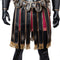 【New Arrival】Xcoser Gladiator 2 Marcus Acacius Cosplay Costume Outfits Full Set Mens Roleplay