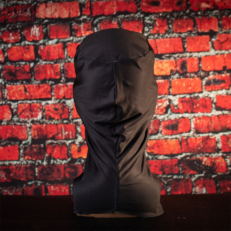 【New Arrival】Xcoser Rock Band Sleep Drummer Mask Balaclava Cosplay Prop Replica Fans Gift