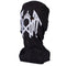 Xcoser Rock Band Sleep Drummer Mask Balaclava Replica Fans Gift