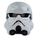 【New Arrival，In Stock】Xcoser Star Wars The Bad Batch TK Trooper Helmet Cosplay Prop Resin Replica Gift