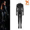 【New Arrival】Xcoser The Dark Knight Rises Catwoman Selina Cosplay Costume Bodysuit Full Set