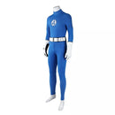 【New Arrival】Xcoser The Fantastic Four: First Steps Mr. Fantastic Cosplay Bodysuit Full Set