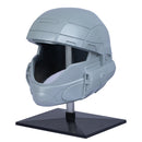 【Special dea】Xcoser 1:1 Scale Replica DIY Unpainted Halo3: ODST Cosplay Helmet