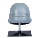 【Special dea】Xcoser 1:1 Scale Replica DIY Unpainted Halo3: ODST Cosplay Helmet