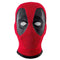 【Special deal】Xcoser Deadpool and Wolverine Wade Wilson Knitted Fabric Mask