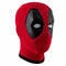 【Special deal】Xcoser Deadpool and Wolverine Wade Wilson Knitted Fabric Mask