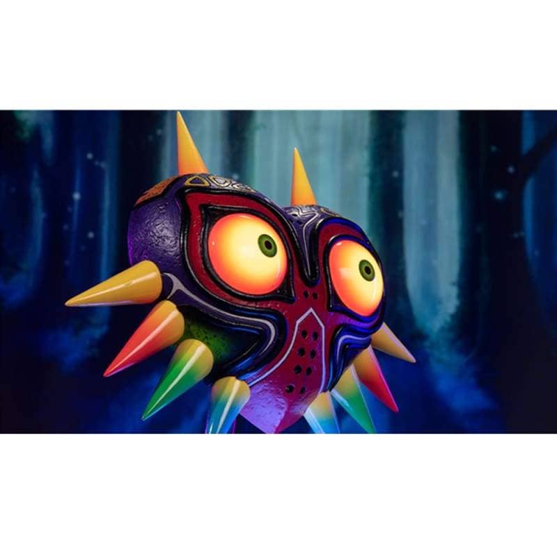 How To Draw Majoras Mask, Step by Step, Drawing Guide, by Dawn